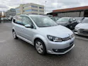 VW Touran 2.0 TDI 140 Comfortline DSG