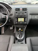VW Touran 2.0 TDI 140 Comfortline DSG