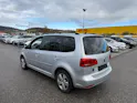 VW Touran 2.0 TDI 140 Comfortline DSG