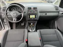 VW Touran 2.0 TDI 140 Comfortline DSG