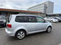VW Touran 2.0 TDI 140 Comfortline DSG