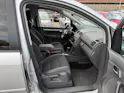 VW Touran 2.0 TDI 140 Comfortline DSG