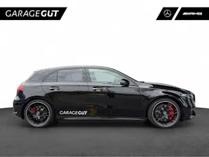 Mercedes-Benz A AMG 45 S 4Matic 8G-DCT