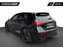 Mercedes-Benz A AMG 45 S 4Matic 8G-DCT