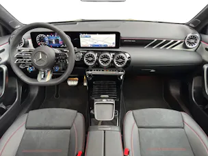 Mercedes-Benz A AMG 45 S 4Matic 8G-DCT