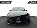 Mercedes-Benz A AMG 45 S 4Matic 8G-DCT