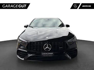 Mercedes-Benz A AMG 45 S 4Matic 8G-DCT