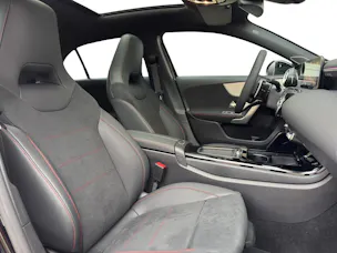 Mercedes-Benz A AMG 45 S 4Matic 8G-DCT