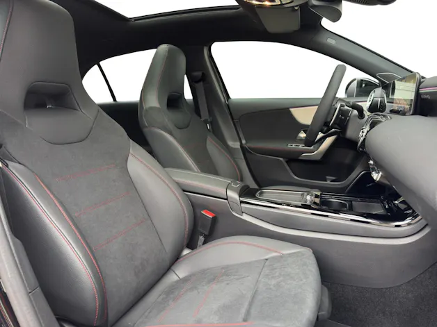 Mercedes-Benz A AMG 45 S 4Matic 8G-DCT