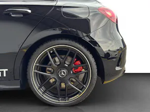 Mercedes-Benz A AMG 45 S 4Matic 8G-DCT