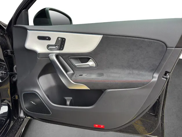 Mercedes-Benz A AMG 45 S 4Matic 8G-DCT