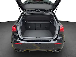 Mercedes-Benz A AMG 45 S 4Matic 8G-DCT