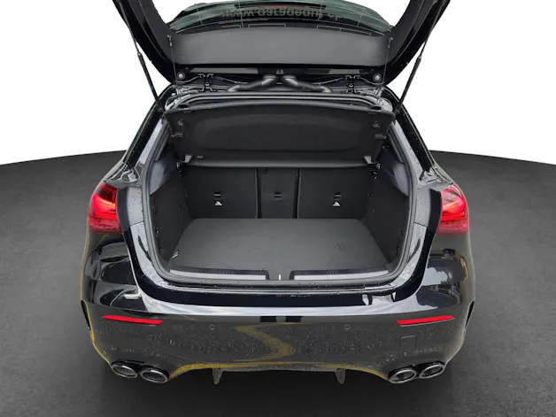 Mercedes-Benz A AMG 45 S 4Matic 8G-DCT