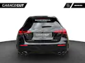 Mercedes-Benz A AMG 45 S 4Matic 8G-DCT