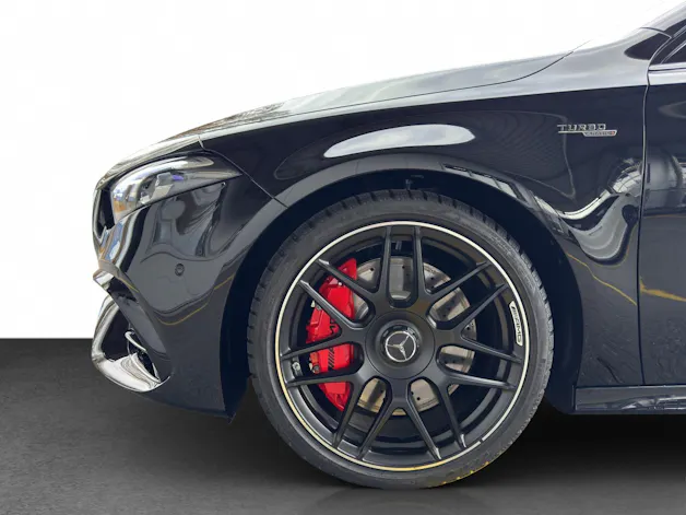 Mercedes-Benz A AMG 45 S 4Matic 8G-DCT