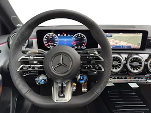 Mercedes-Benz A AMG 45 S 4Matic 8G-DCT