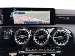 Mercedes-Benz A AMG 45 S 4Matic 8G-DCT