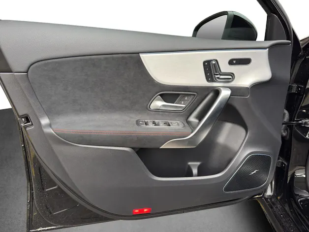 Mercedes-Benz A AMG 45 S 4Matic 8G-DCT