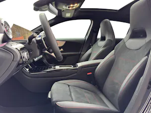 Mercedes-Benz A AMG 45 S 4Matic 8G-DCT