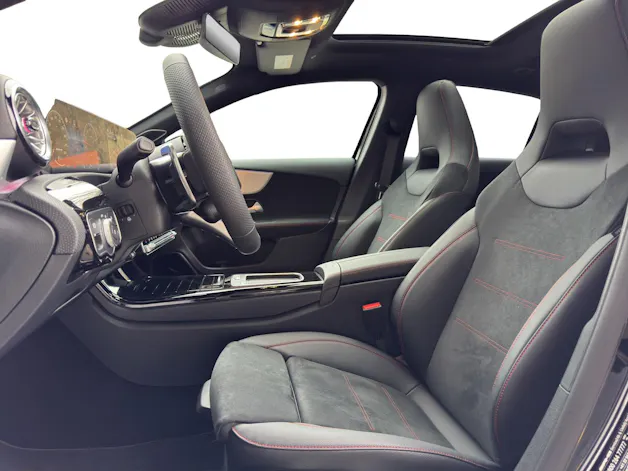 Mercedes-Benz A AMG 45 S 4Matic 8G-DCT