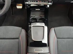 Mercedes-Benz A AMG 45 S 4Matic 8G-DCT