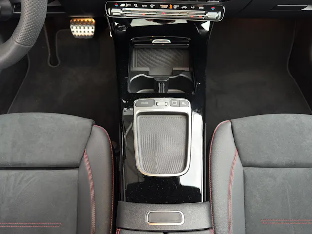 Mercedes-Benz A AMG 45 S 4Matic 8G-DCT