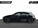 Mercedes-Benz A AMG 45 S 4Matic 8G-DCT