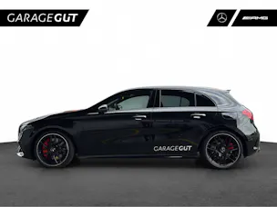 Mercedes-Benz A AMG 45 S 4Matic 8G-DCT