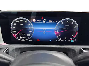 Mercedes-Benz A AMG 45 S 4Matic 8G-DCT