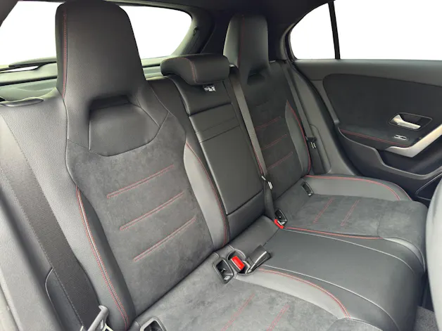Mercedes-Benz A AMG 45 S 4Matic 8G-DCT