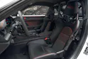 Porsche 911 GT3 RS Weissach