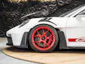 Porsche 911 GT3 RS Weissach