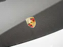Porsche 911 GT3 RS Weissach