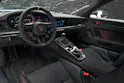 Porsche 911 GT3 RS Weissach