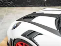 Porsche 911 GT3 RS Weissach