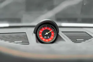 Porsche 911 GT3 RS Weissach