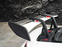 Porsche 911 GT3 RS Weissach