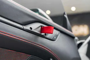 Porsche 911 GT3 RS Weissach
