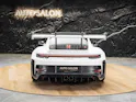 Porsche 911 GT3 RS Weissach