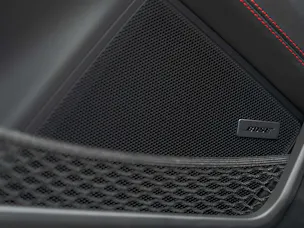 Porsche 911 GT3 RS Weissach