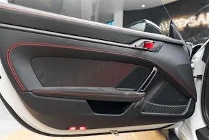 Porsche 911 GT3 RS Weissach