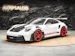 Porsche 911 GT3 RS Weissach