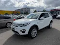 Land Rover Discovery Sport 2.0 TD4 180 HSE