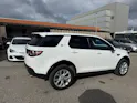 Land Rover Discovery Sport 2.0 TD4 180 HSE