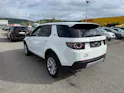 Land Rover Discovery Sport 2.0 TD4 180 HSE