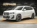 BMW X1 xDrive 23i 48V M Sport *20" Felgen*Harman/Kardon*El. Sitze mit Memory*