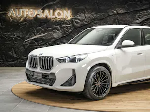 BMW X1 xDrive 23i 48V M Sport *20" Felgen*Harman/Kardon*El. Sitze mit Memory*