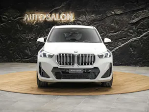 BMW X1 xDrive 23i 48V M Sport *20" Felgen*Harman/Kardon*El. Sitze mit Memory*