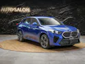 BMW X2 sDrive 20i M Sport *Werksgarantie*El. Sitze mit Memory*Lenkradheizung*