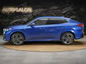 BMW X2 sDrive 20i M Sport *Werksgarantie*El. Sitze mit Memory*Lenkradheizung*